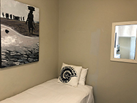 1302 La Ballito Sea Forever Single Bed